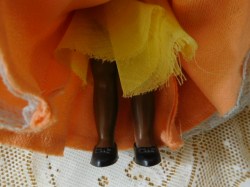 JAMAICA ISLAND GIRL LEGS